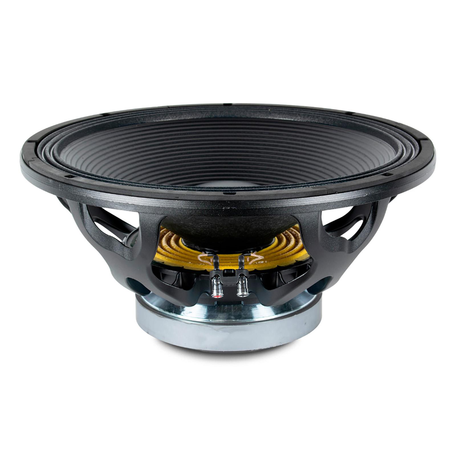 Beyma 18QLEX1600Fe QLEX Series 18